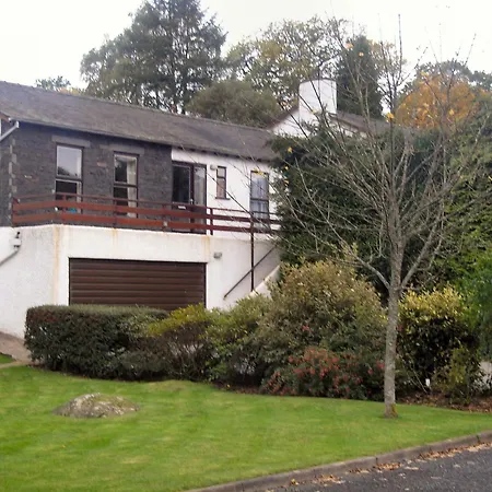 Ghyllside 3 *