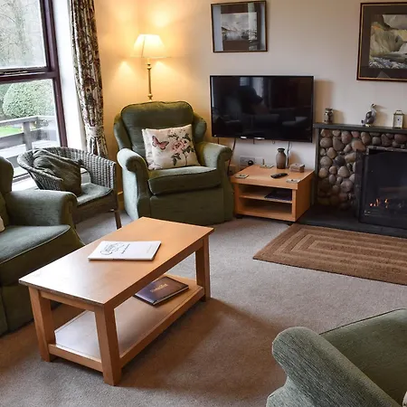 Ghyllside 3 Holiday home *