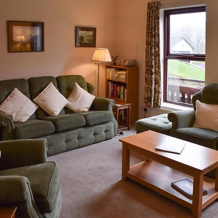 Holiday home Ghyllside 3 Ambleside