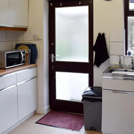 Holiday home Ghyllside 3