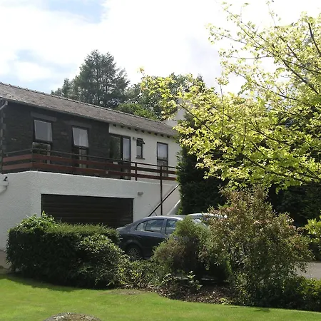 Ghyllside 3 Ambleside