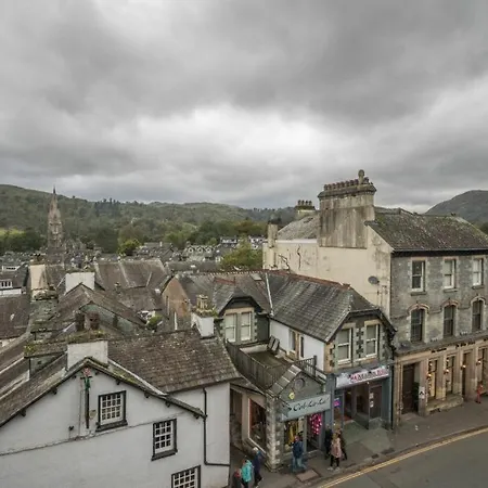 Location Close To Everything, Modern, Dog Friendly, Amazing Views! * Ambleside