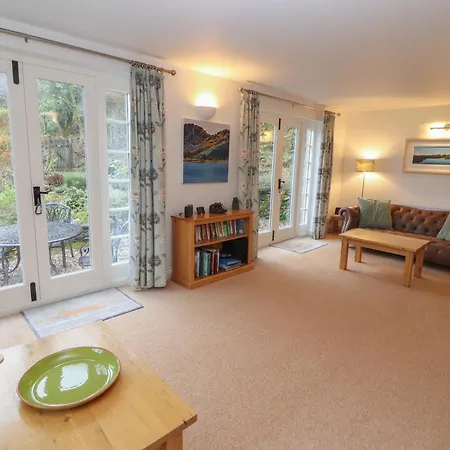 Holiday home Huntingstile Ambleside