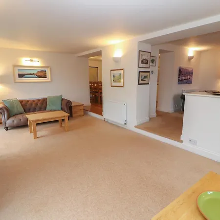 Holiday home Huntingstile *