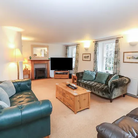 Holiday home Huntingstile
