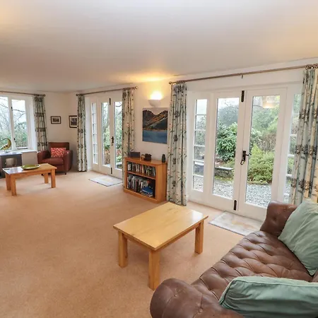 Huntingstile Holiday home Ambleside