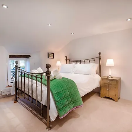 Bridge End Elterwater Holiday home *