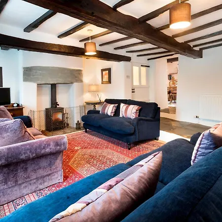 Bridge End Elterwater Holiday home