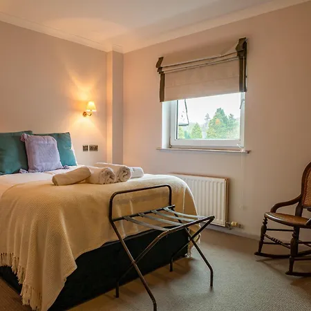 Rothay Garth Guest house