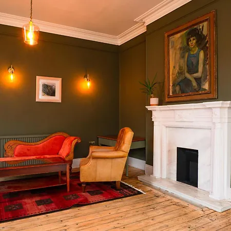 Rothay Garth Guest house Ambleside