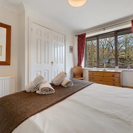 Holiday home Bobbin At The Falls