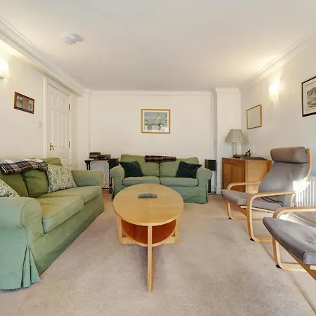Holiday home Bobbin At The Falls Ambleside