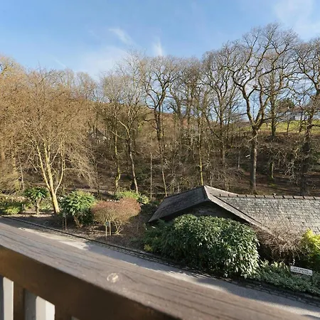 Holiday home Bobbin At The Falls *