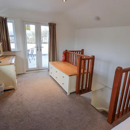 Windows Apartment Ambleside