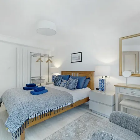 Fisherbeck Nest Holiday home *