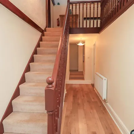 Old Coach House Holiday home
