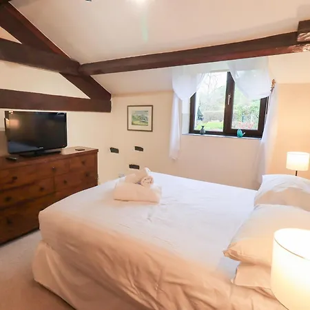Old Coach House Holiday home