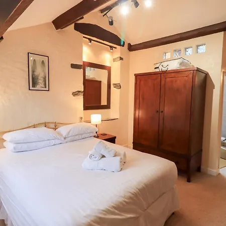 Holiday home Old Coach House *