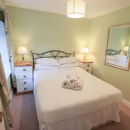 Holiday home Old Coach House Ambleside
