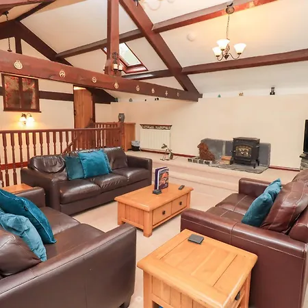 Old Coach House Holiday home *