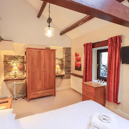 Holiday home Old Coach House Ambleside