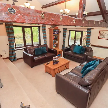 Old Coach House Holiday home *