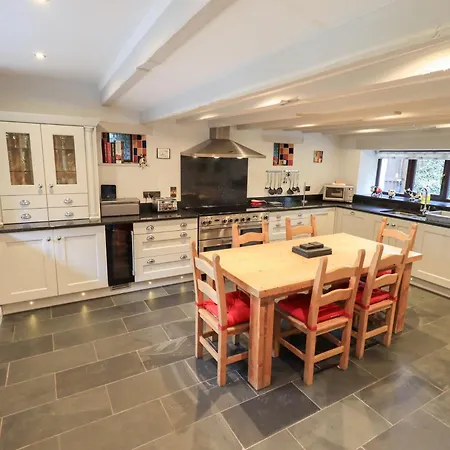 Holiday home Old Coach House Ambleside