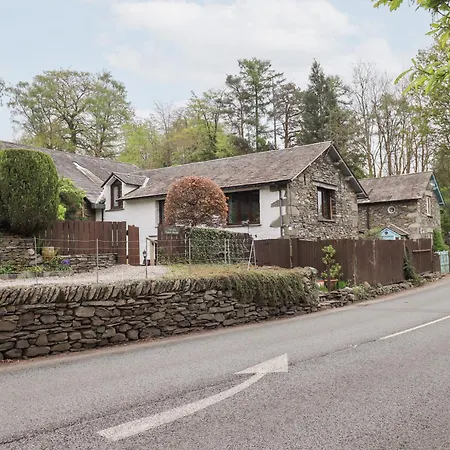 Old Coach House Ambleside