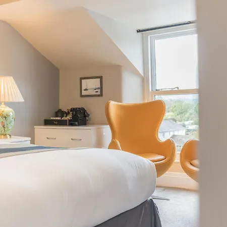 Hotel & - Stylish With Breathtaking Views - Longer, Save Ambleside