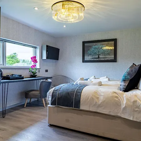 Hotel & - Stylish With Breathtaking Views - Longer, Save Ambleside