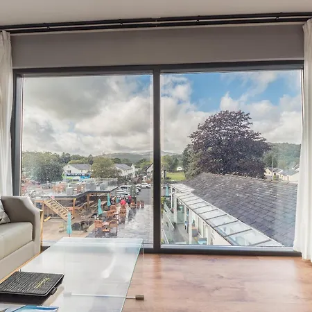 & - Stylish With Breathtaking Views - Longer, Save Hotel 4*