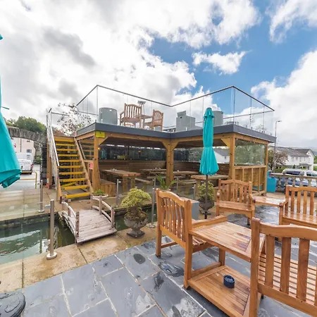 Hotel & - Stylish With Breathtaking Views - Longer, Save Ambleside
