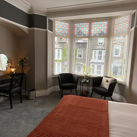3 Cambridge Guest house Ambleside