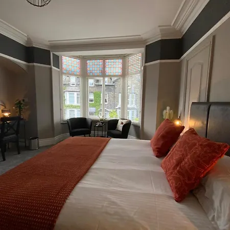 3 Cambridge 4* Ambleside