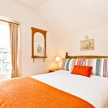 Guest house 3 Cambridge