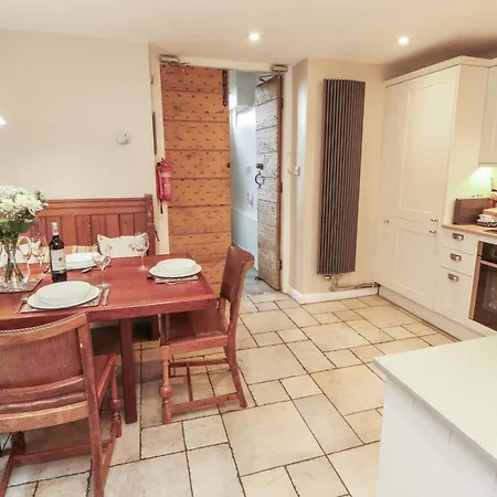 Chapel Holiday home *