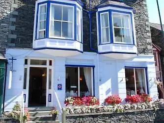Guest house Smallwood House