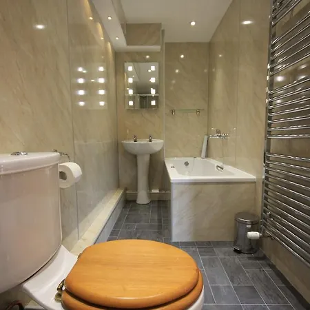 Brantholme Bed & Breakfast Ambleside
