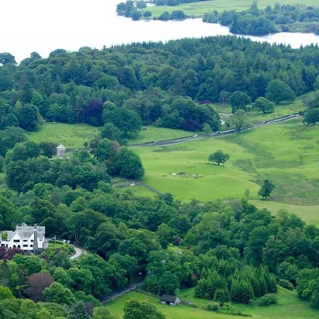 Nanny Brow 5* Ambleside