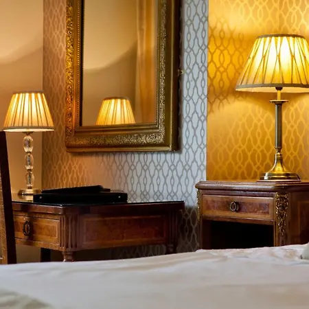 Nanny Brow 5* Ambleside