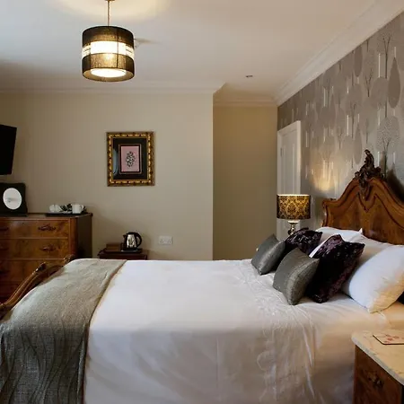 Hotel Nanny Brow Ambleside