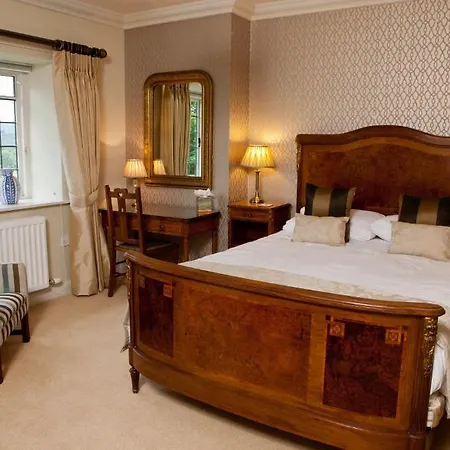 Nanny Brow Hotel 5*