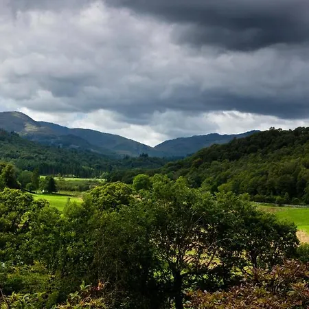 Nanny Brow Hotel Ambleside