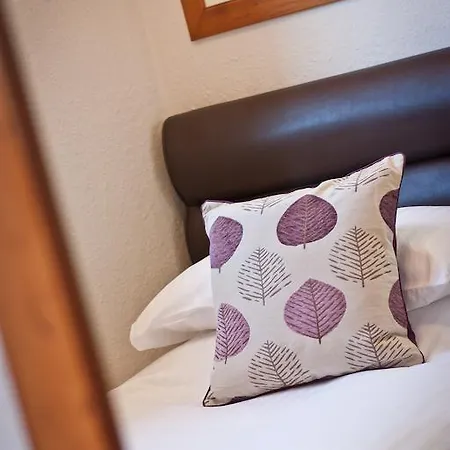 Guest house Norwood House Ambleside