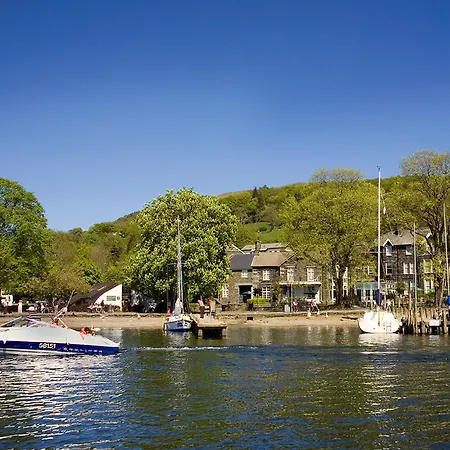 The Waterhead Inn- The Collection Group