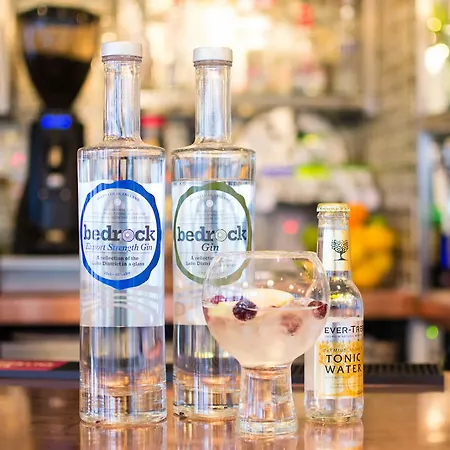 The Waterhead Inn- The Collection Group