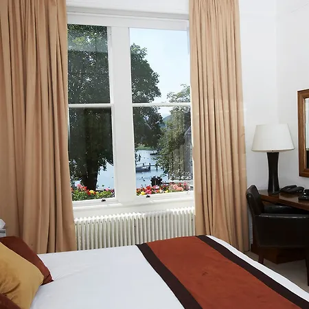 Pensão The Waterhead Inn- The Collection Group Ambleside