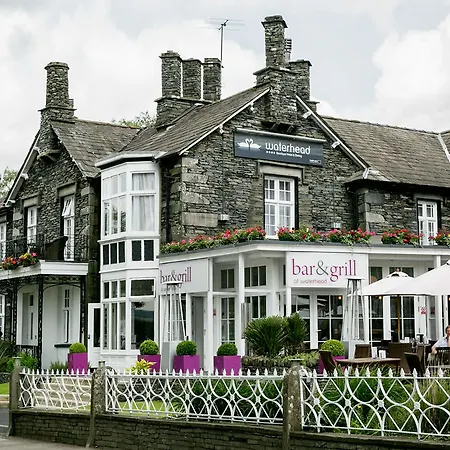 Pensão The Waterhead Inn- The Collection Group Ambleside
