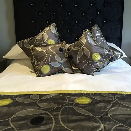 Guest house Diamond Boutique Adults Only 5*