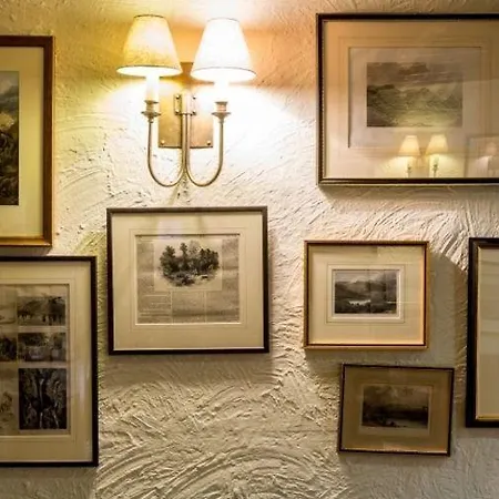 Badger Bar 3*